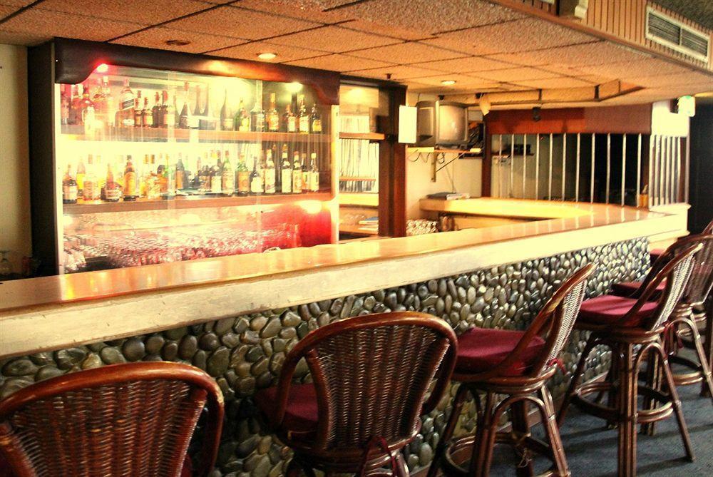 佩卡萨肯内乌酒店 Keningau 外观 照片