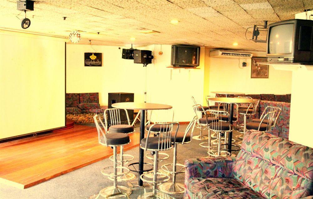 佩卡萨肯内乌酒店 Keningau 外观 照片